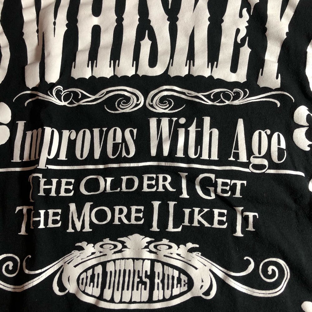 DELTA PROWEIGHT MENS TEE NWOT - Picture 3 of 4